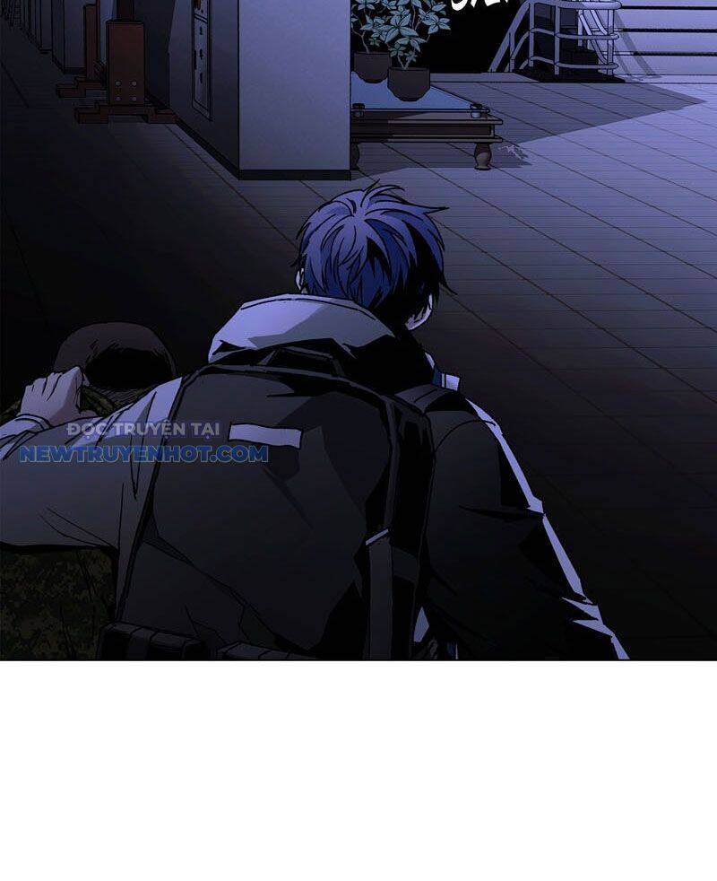 Tận Thế Cũng Chỉ Là Trò Chơi Chapter 10 - Trang 2