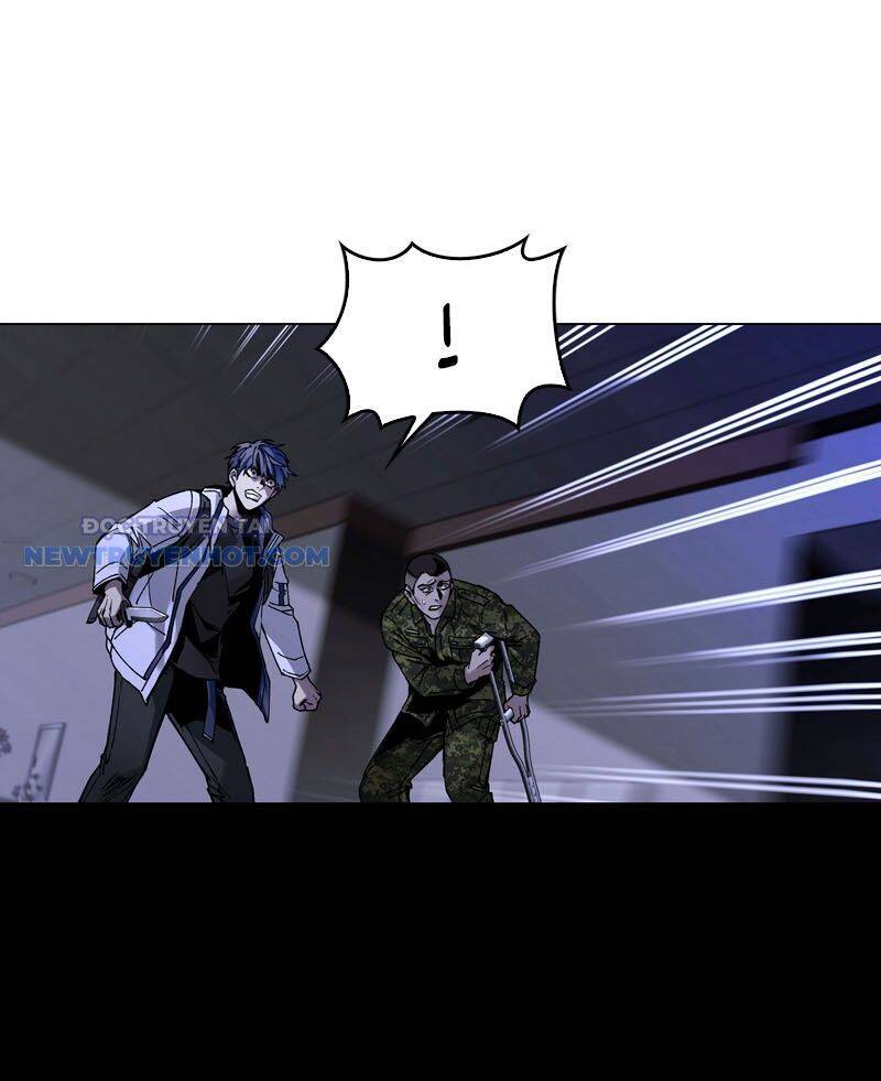 Tận Thế Cũng Chỉ Là Trò Chơi Chapter 10 - Trang 2