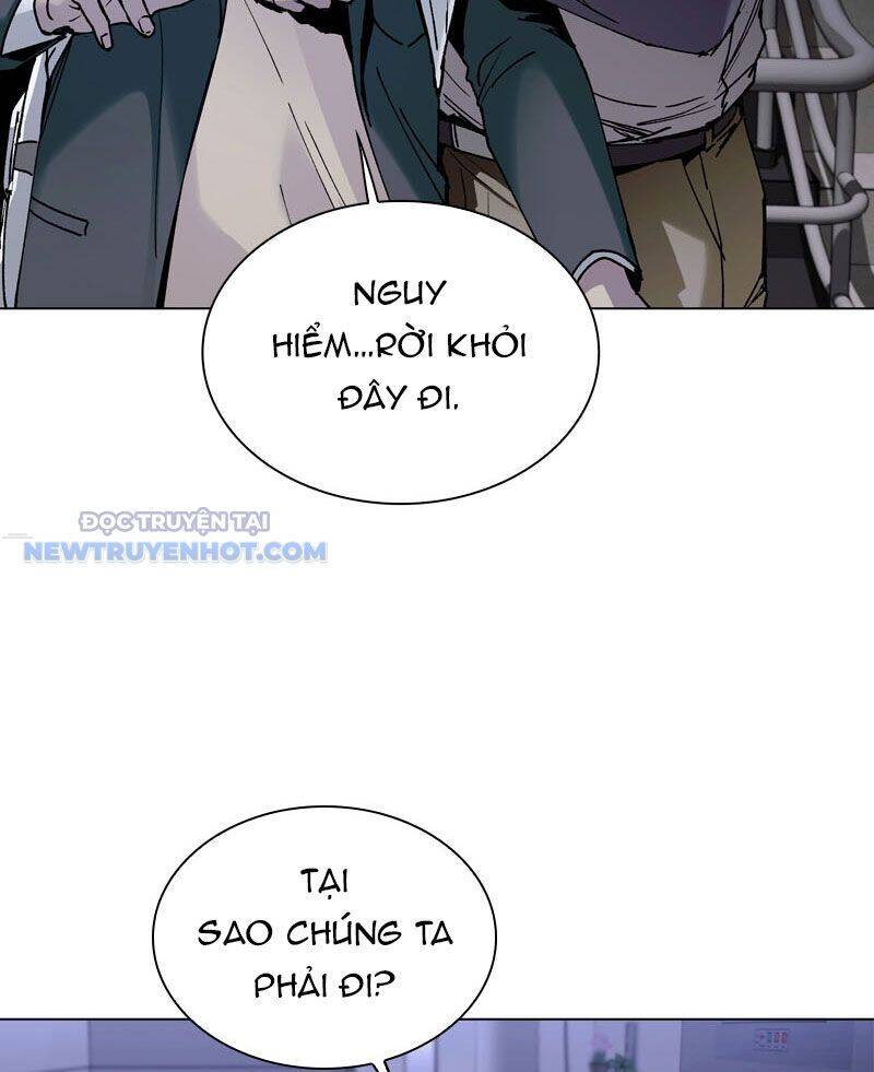 Tận Thế Cũng Chỉ Là Trò Chơi Chapter 10 - Trang 2