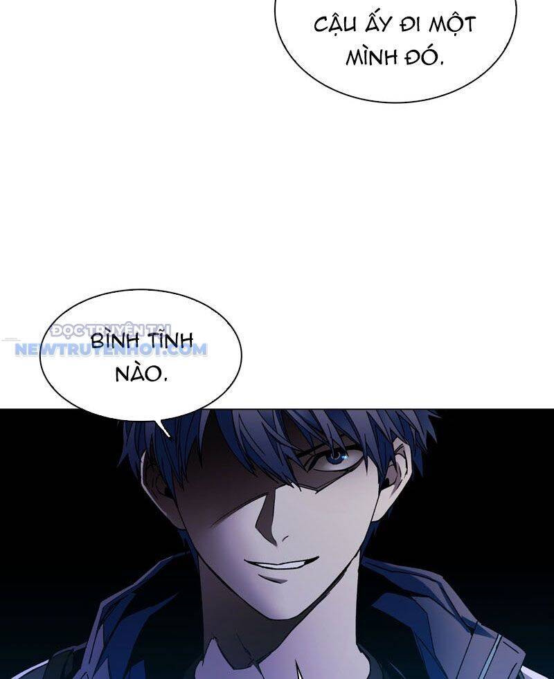 Tận Thế Cũng Chỉ Là Trò Chơi Chapter 10 - Trang 2