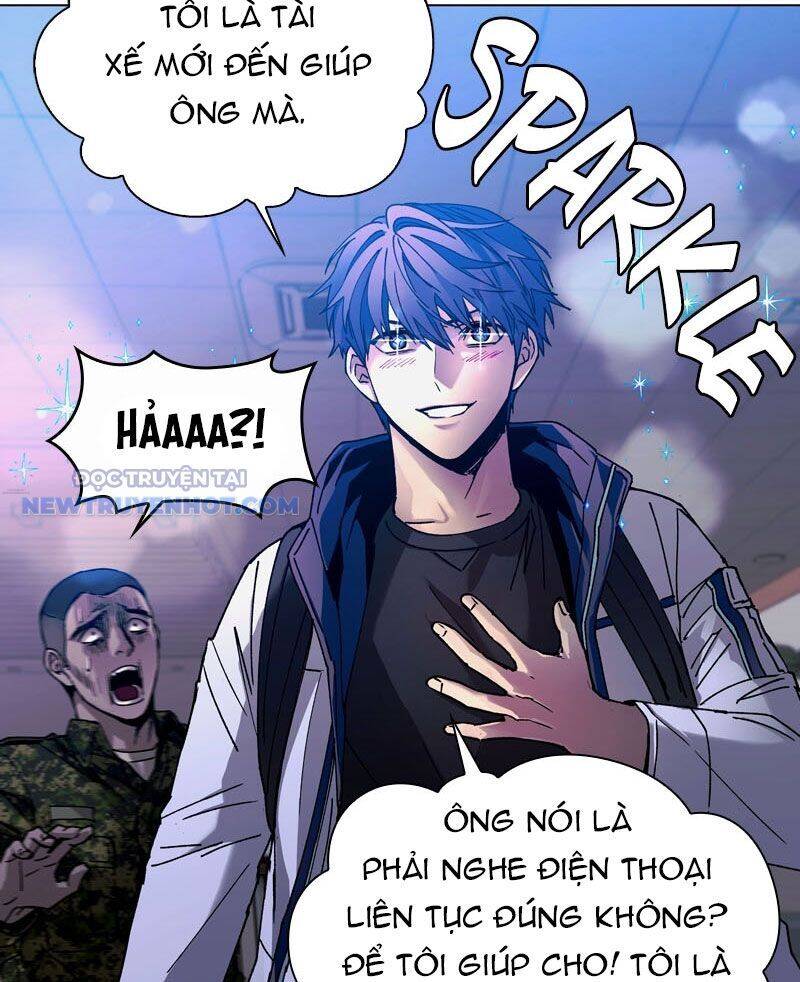 Tận Thế Cũng Chỉ Là Trò Chơi Chapter 10 - Trang 2