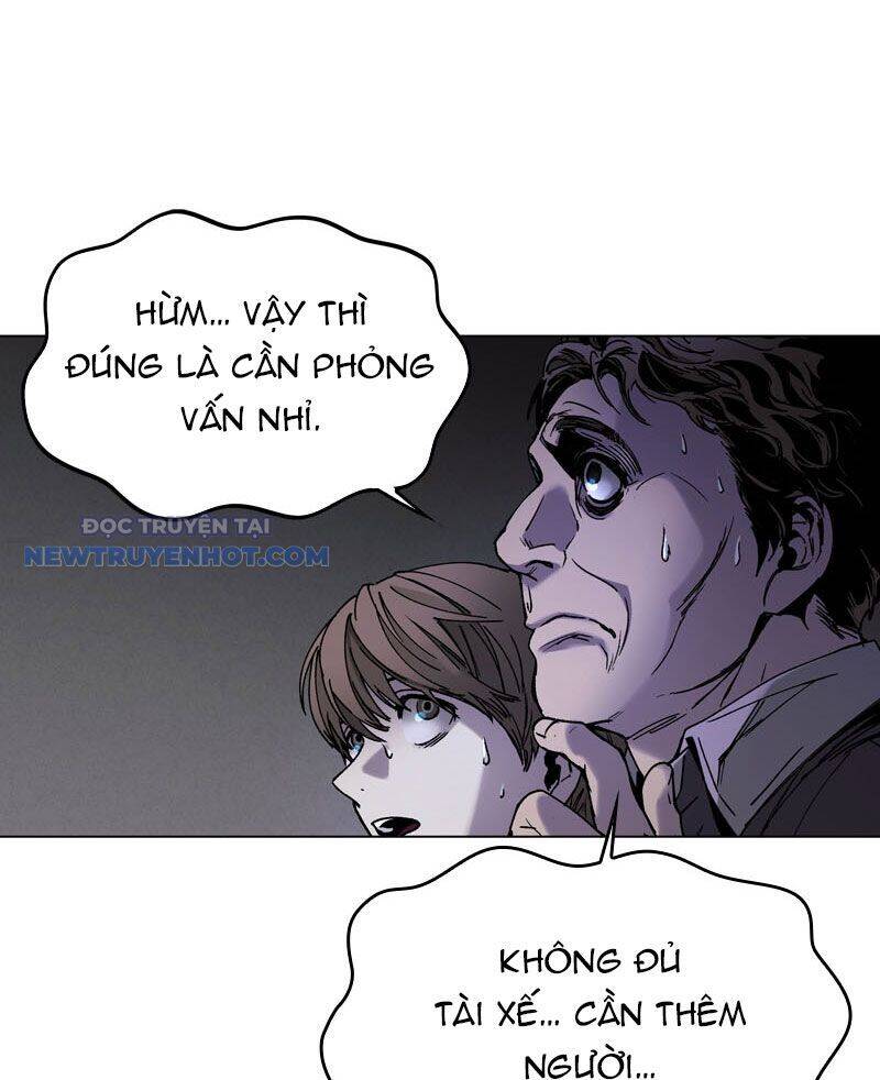 Tận Thế Cũng Chỉ Là Trò Chơi Chapter 10 - Trang 2