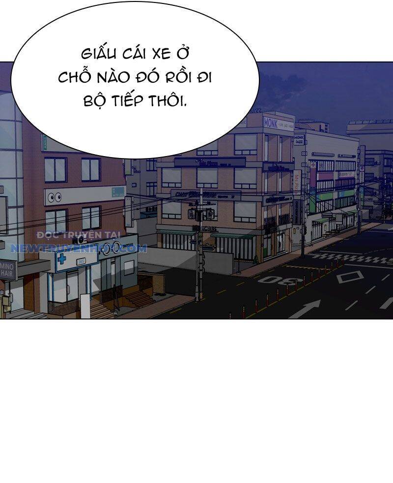 Tận Thế Cũng Chỉ Là Trò Chơi Chapter 11 - Trang 2