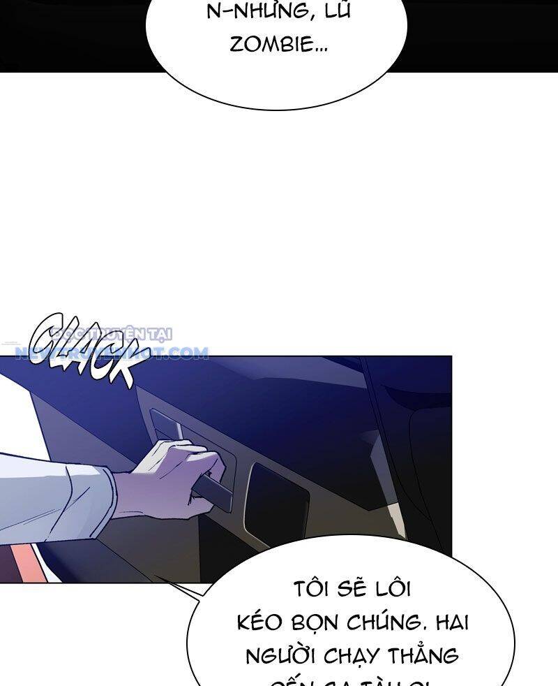 Tận Thế Cũng Chỉ Là Trò Chơi Chapter 11 - Trang 2