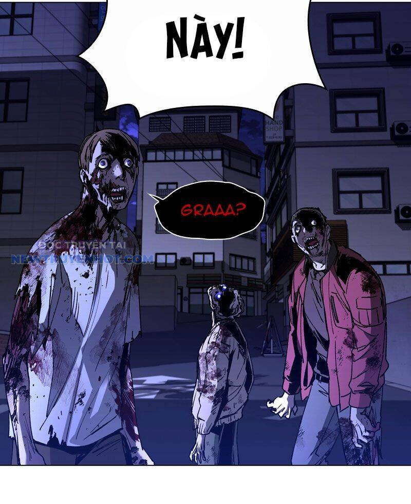 Tận Thế Cũng Chỉ Là Trò Chơi Chapter 11 - Trang 2