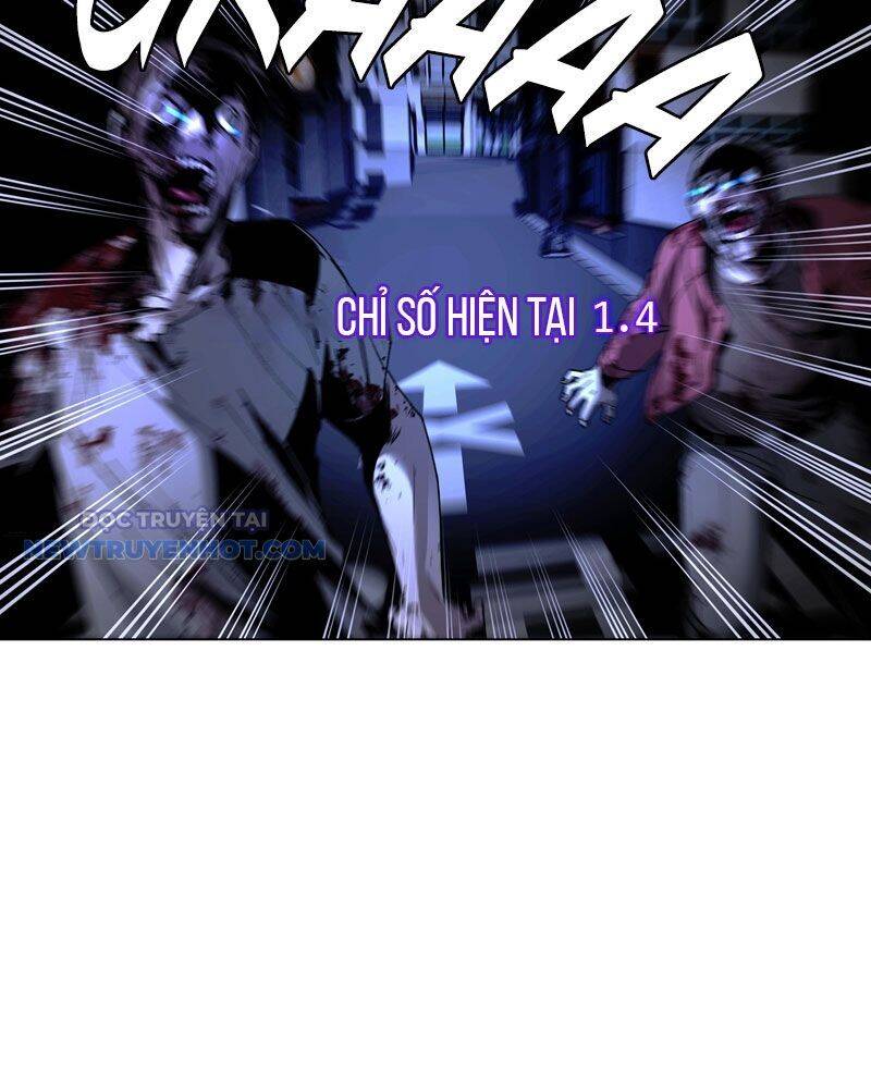 Tận Thế Cũng Chỉ Là Trò Chơi Chapter 11 - Trang 2