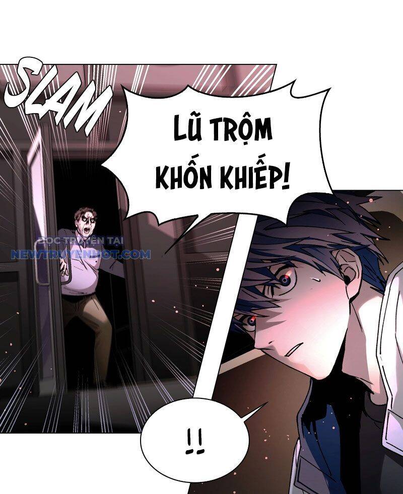 Tận Thế Cũng Chỉ Là Trò Chơi Chapter 11 - Trang 2