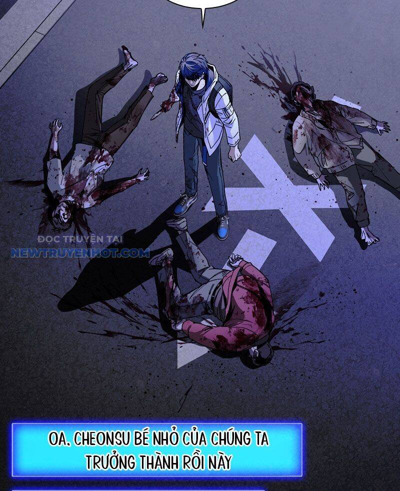 Tận Thế Cũng Chỉ Là Trò Chơi Chapter 11 - Trang 2