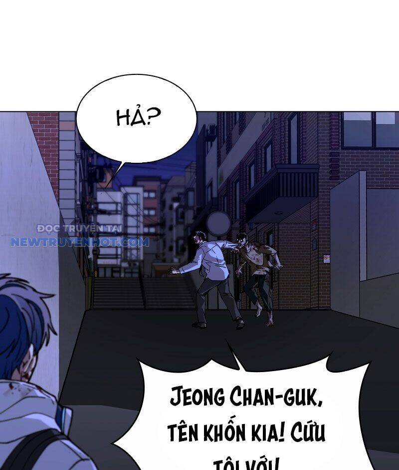 Tận Thế Cũng Chỉ Là Trò Chơi Chapter 11 - Trang 2