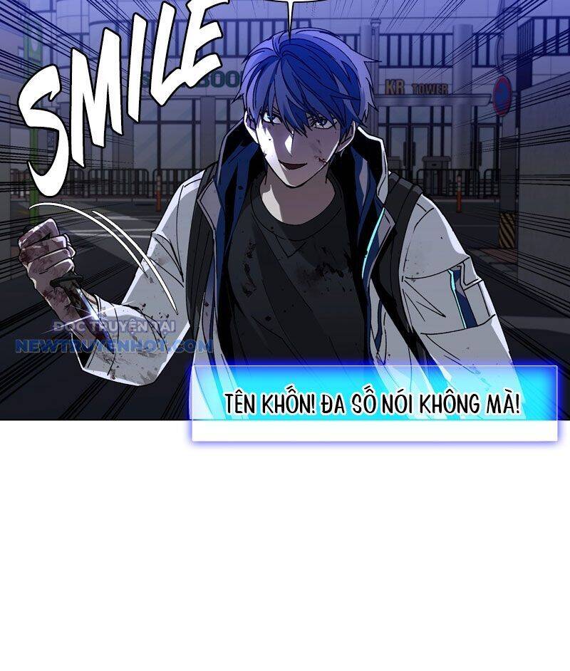 Tận Thế Cũng Chỉ Là Trò Chơi Chapter 11 - Trang 2