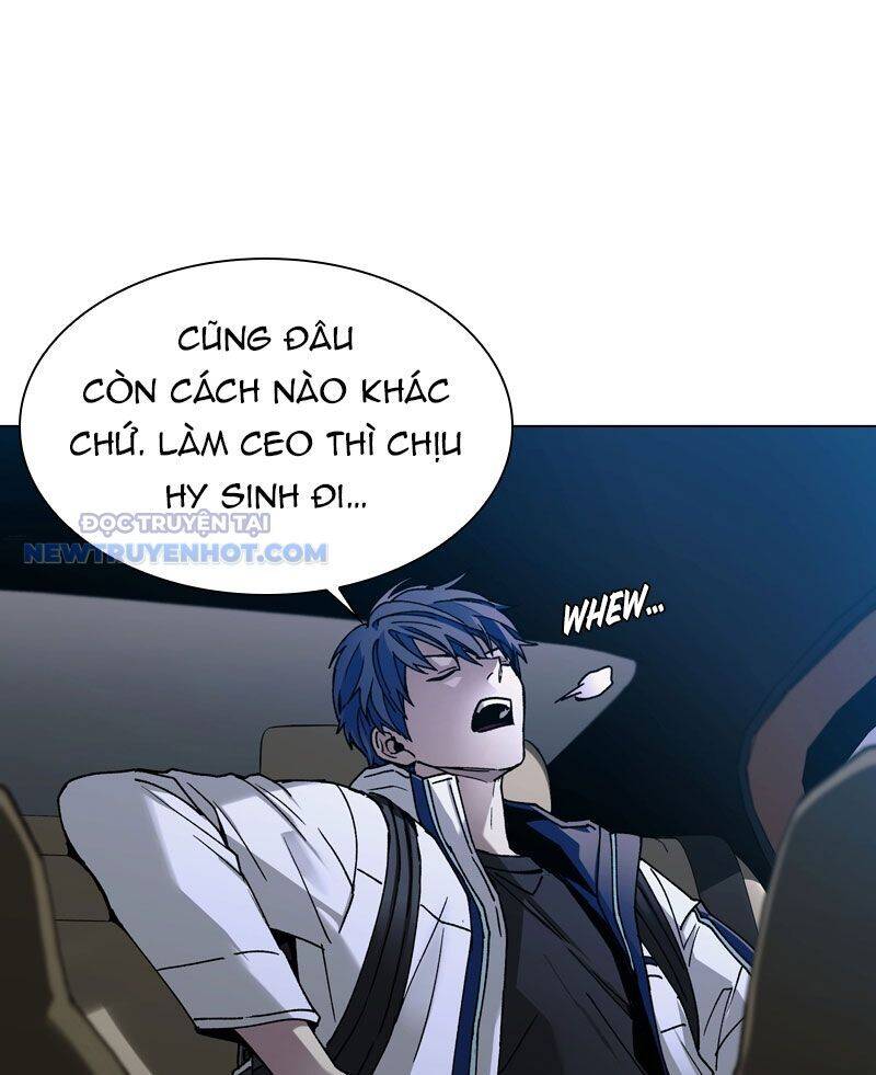 Tận Thế Cũng Chỉ Là Trò Chơi Chapter 11 - Trang 2