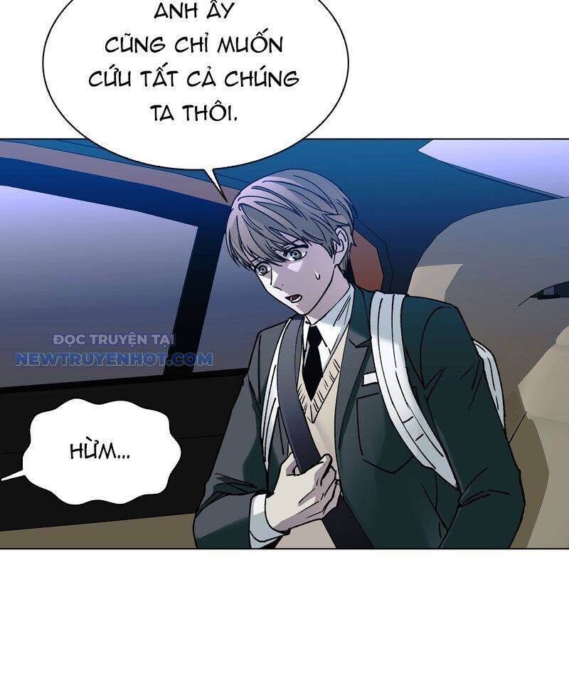 Tận Thế Cũng Chỉ Là Trò Chơi Chapter 11 - Trang 2