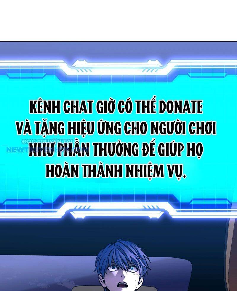 Tận Thế Cũng Chỉ Là Trò Chơi Chapter 11 - Trang 2