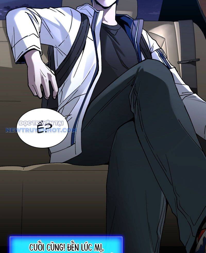 Tận Thế Cũng Chỉ Là Trò Chơi Chapter 11 - Trang 2