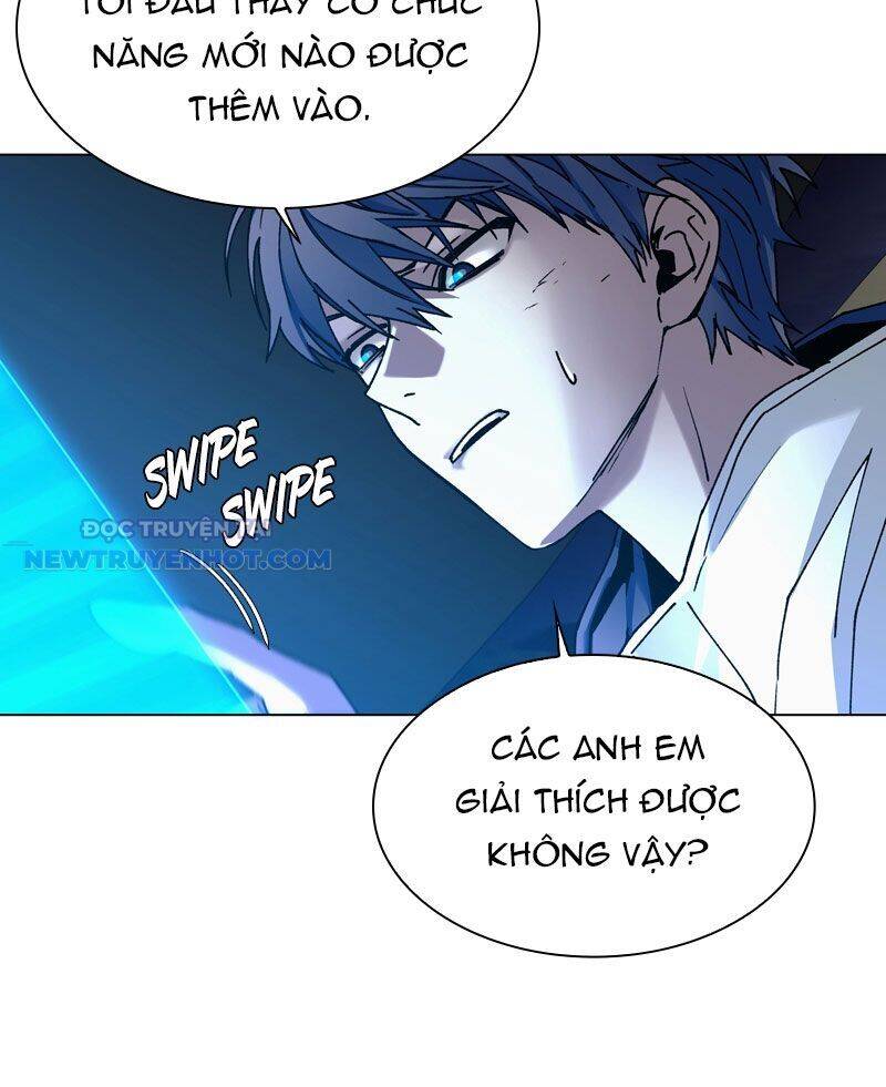 Tận Thế Cũng Chỉ Là Trò Chơi Chapter 11 - Trang 2