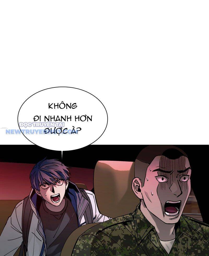 Tận Thế Cũng Chỉ Là Trò Chơi Chapter 11 - Trang 2