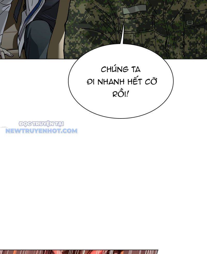 Tận Thế Cũng Chỉ Là Trò Chơi Chapter 11 - Trang 2