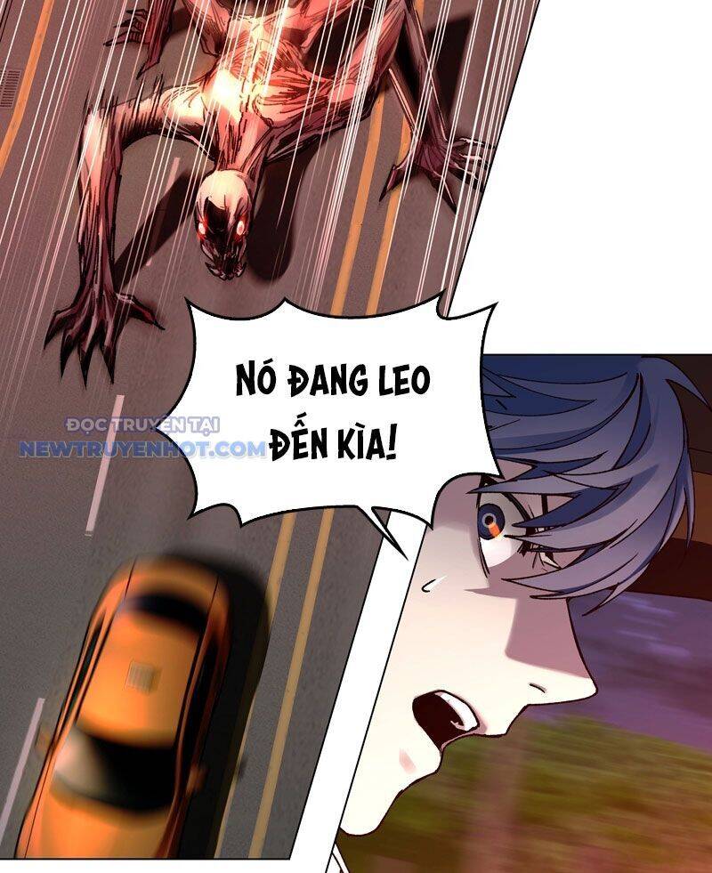 Tận Thế Cũng Chỉ Là Trò Chơi Chapter 11 - Trang 2