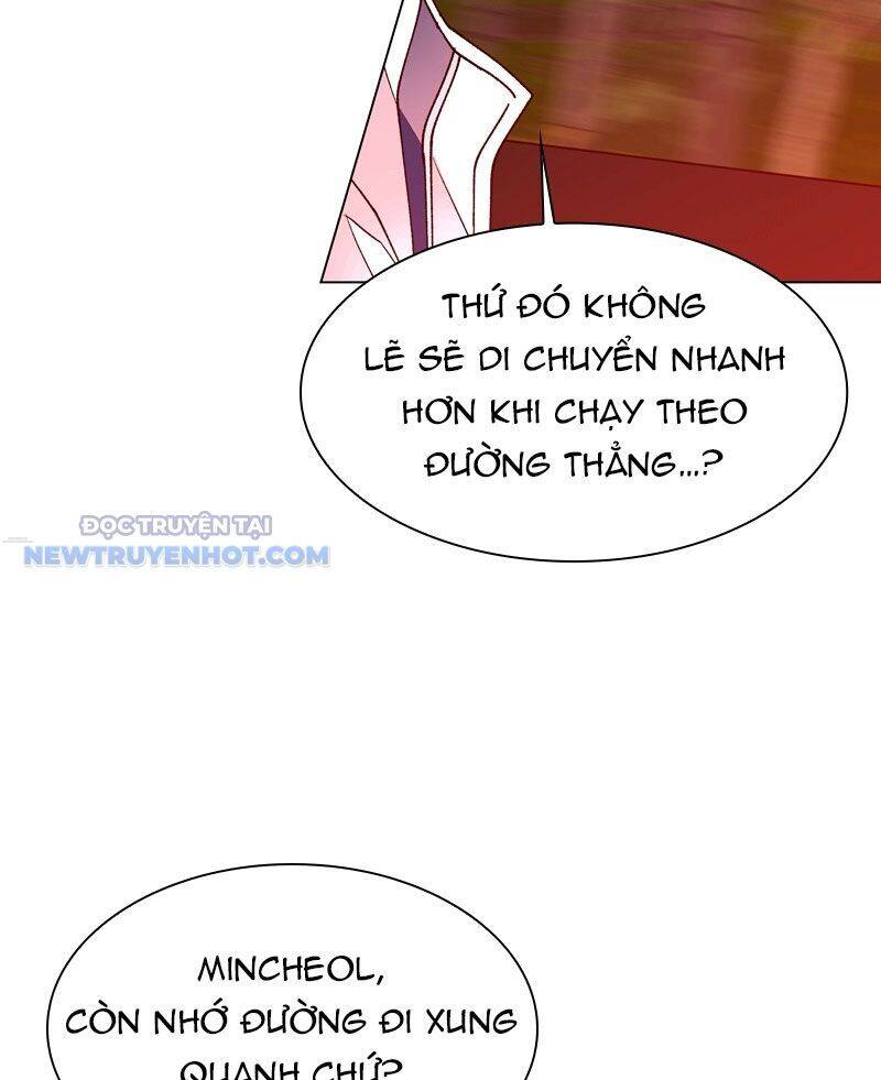 Tận Thế Cũng Chỉ Là Trò Chơi Chapter 11 - Trang 2