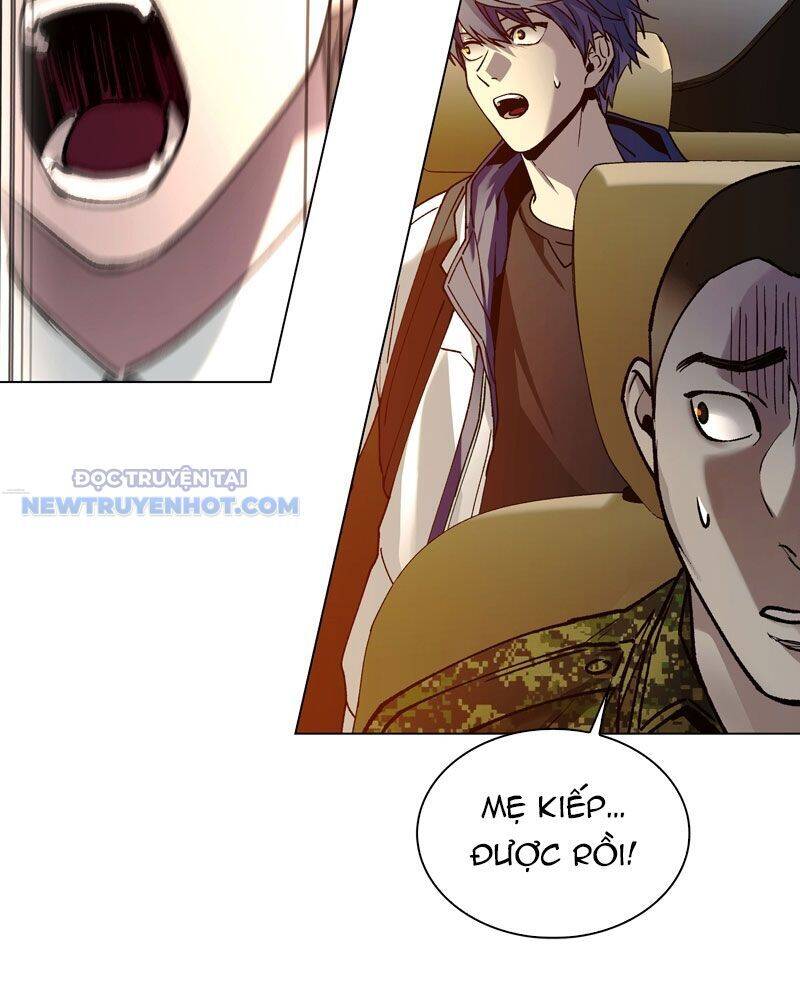 Tận Thế Cũng Chỉ Là Trò Chơi Chapter 11 - Trang 2