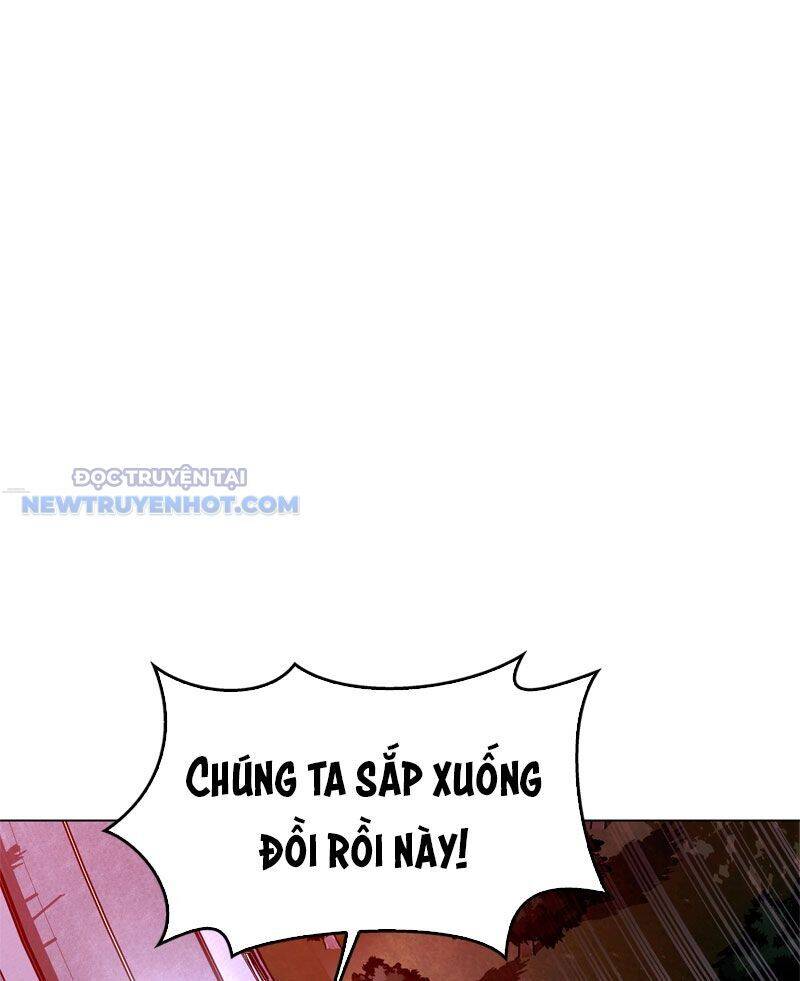 Tận Thế Cũng Chỉ Là Trò Chơi Chapter 11 - Trang 2