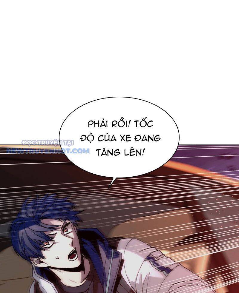 Tận Thế Cũng Chỉ Là Trò Chơi Chapter 11 - Trang 2