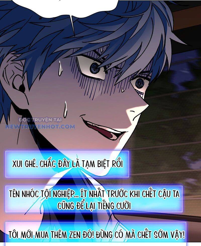 Tận Thế Cũng Chỉ Là Trò Chơi Chapter 11 - Trang 2