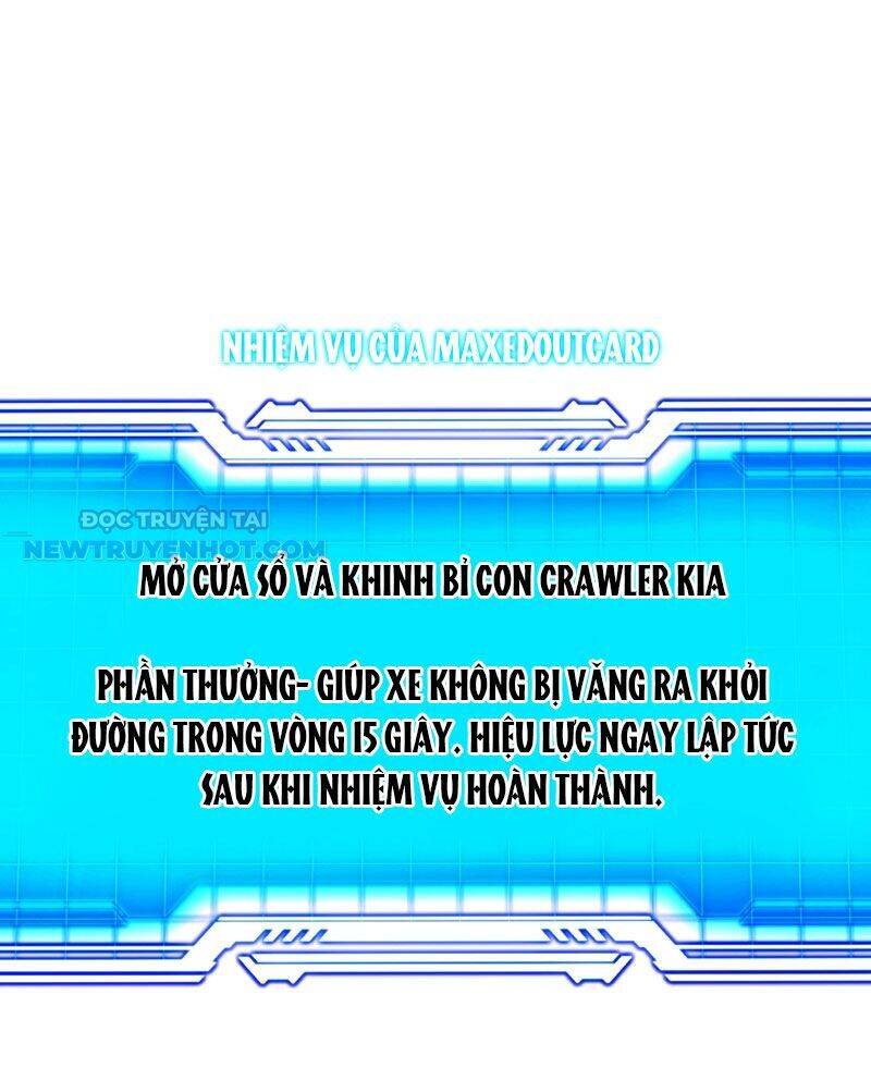 Tận Thế Cũng Chỉ Là Trò Chơi Chapter 11 - Trang 2