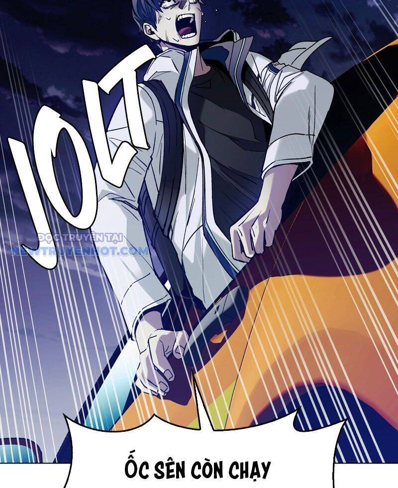 Tận Thế Cũng Chỉ Là Trò Chơi Chapter 11 - Trang 2