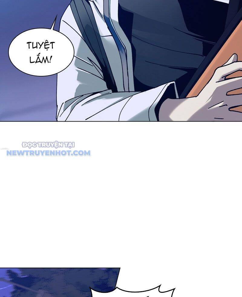 Tận Thế Cũng Chỉ Là Trò Chơi Chapter 11 - Trang 2