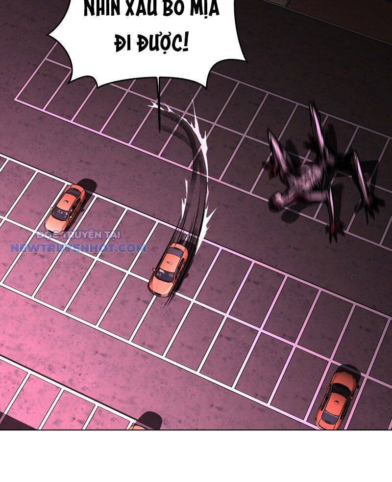 Tận Thế Cũng Chỉ Là Trò Chơi Chapter 11 - Trang 2