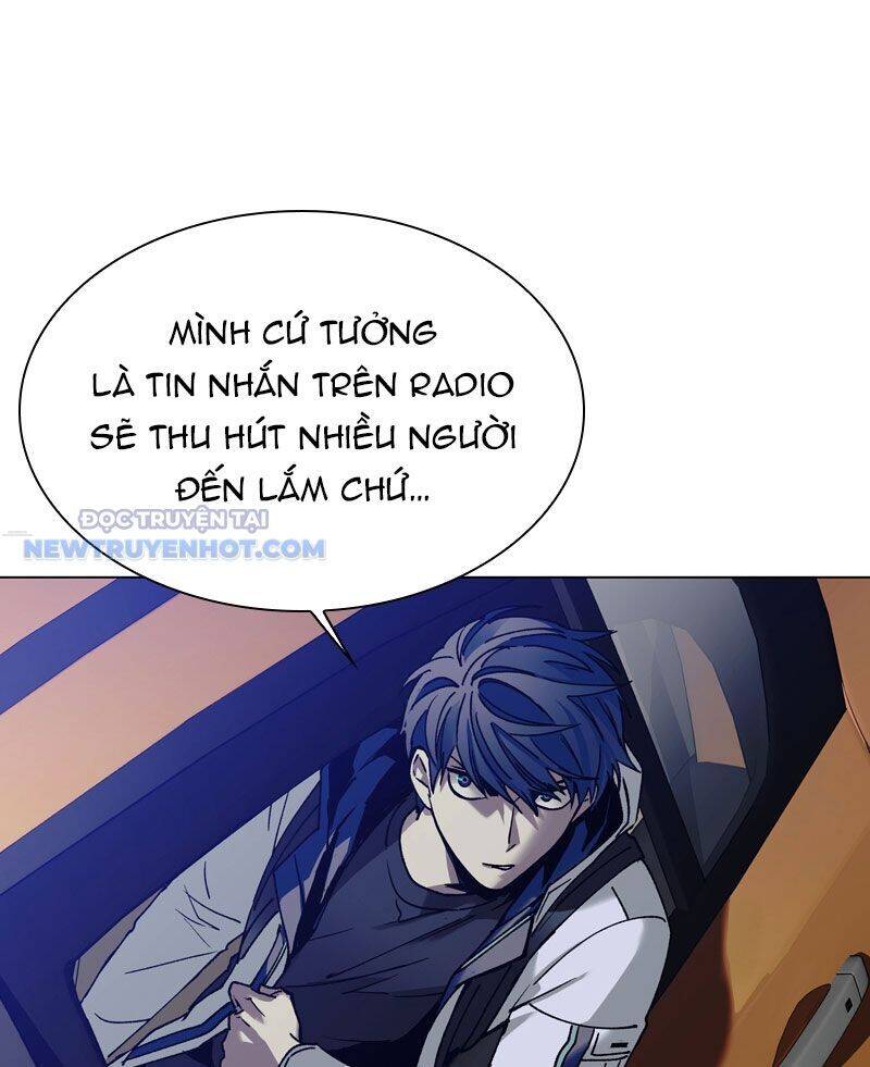 Tận Thế Cũng Chỉ Là Trò Chơi Chapter 11 - Trang 2