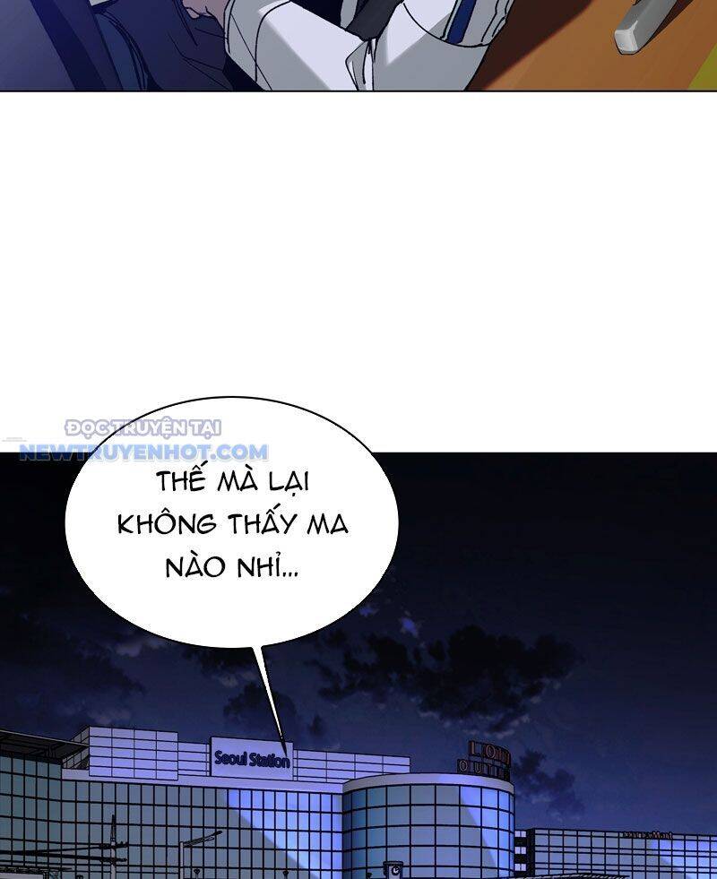 Tận Thế Cũng Chỉ Là Trò Chơi Chapter 11 - Trang 2