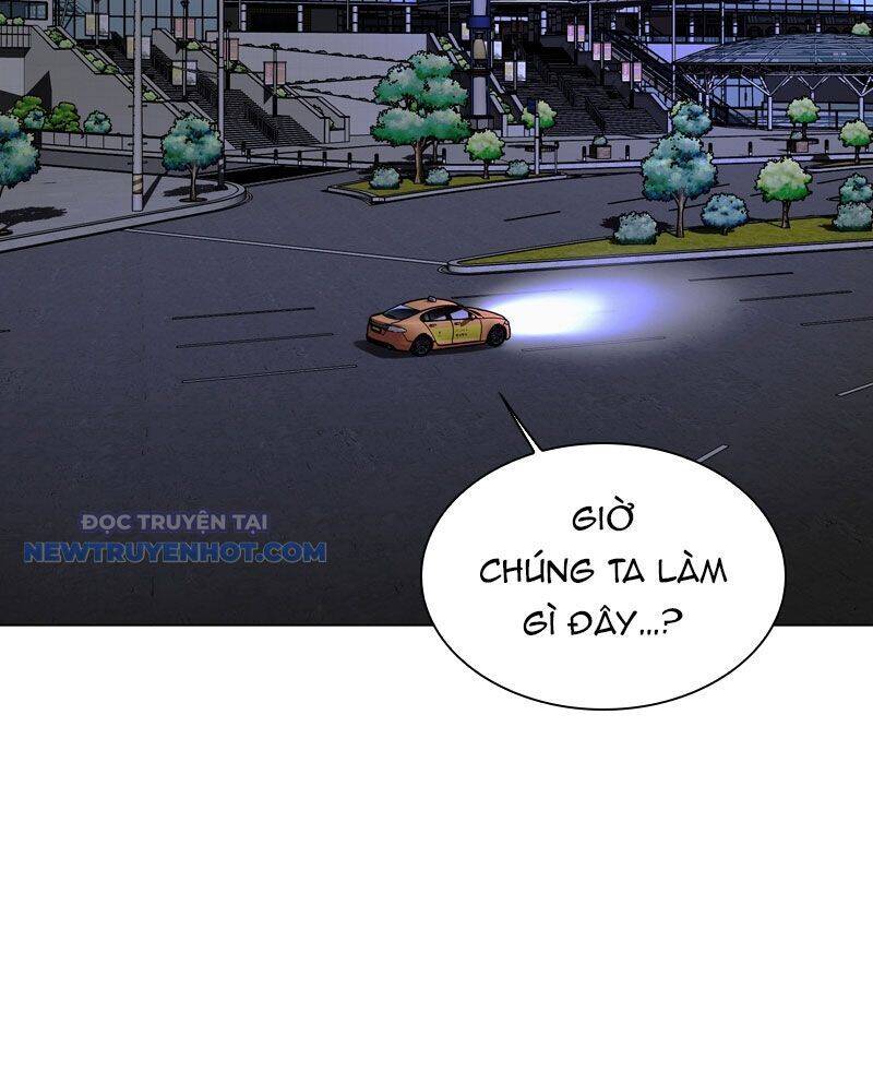 Tận Thế Cũng Chỉ Là Trò Chơi Chapter 11 - Trang 2