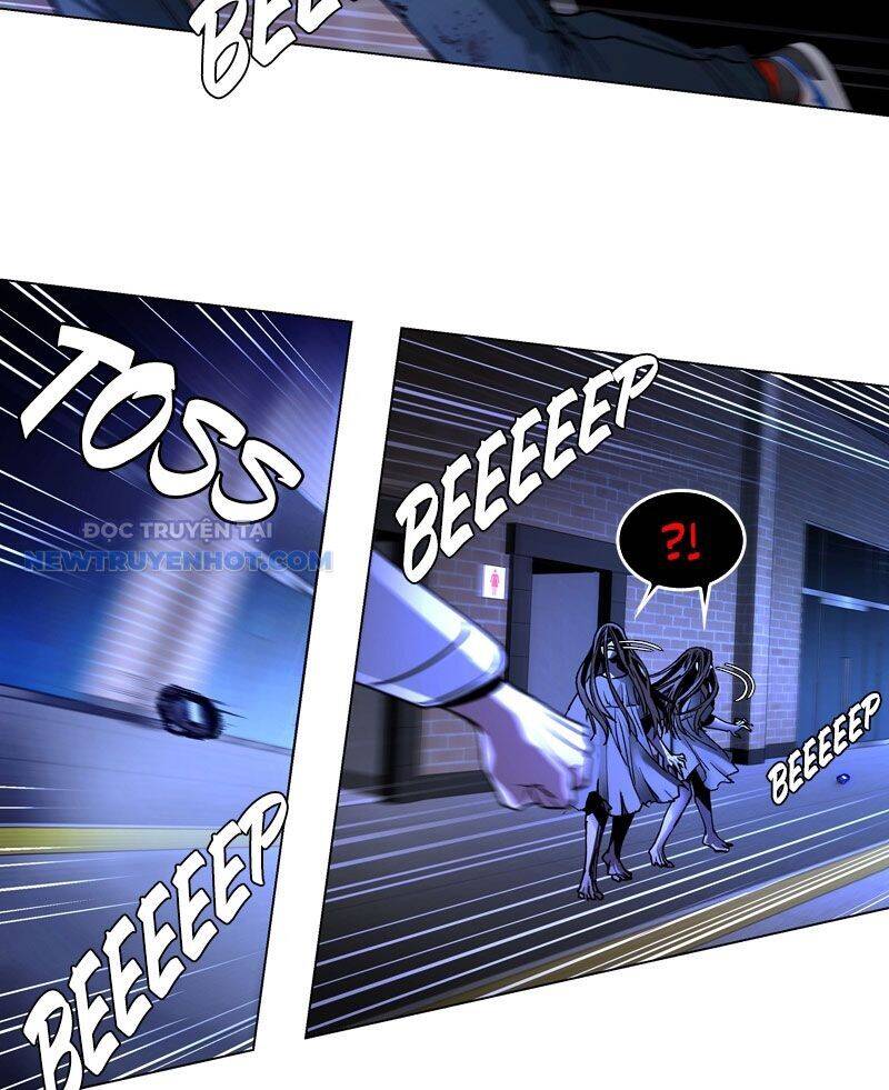 Tận Thế Cũng Chỉ Là Trò Chơi Chapter 12 - Trang 2