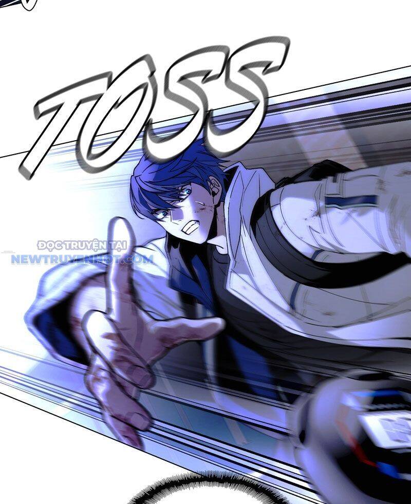 Tận Thế Cũng Chỉ Là Trò Chơi Chapter 12 - Trang 2