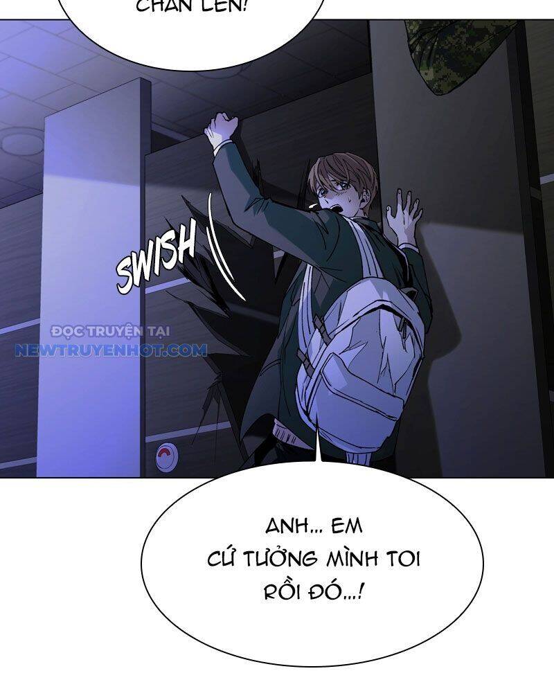 Tận Thế Cũng Chỉ Là Trò Chơi Chapter 12 - Trang 2