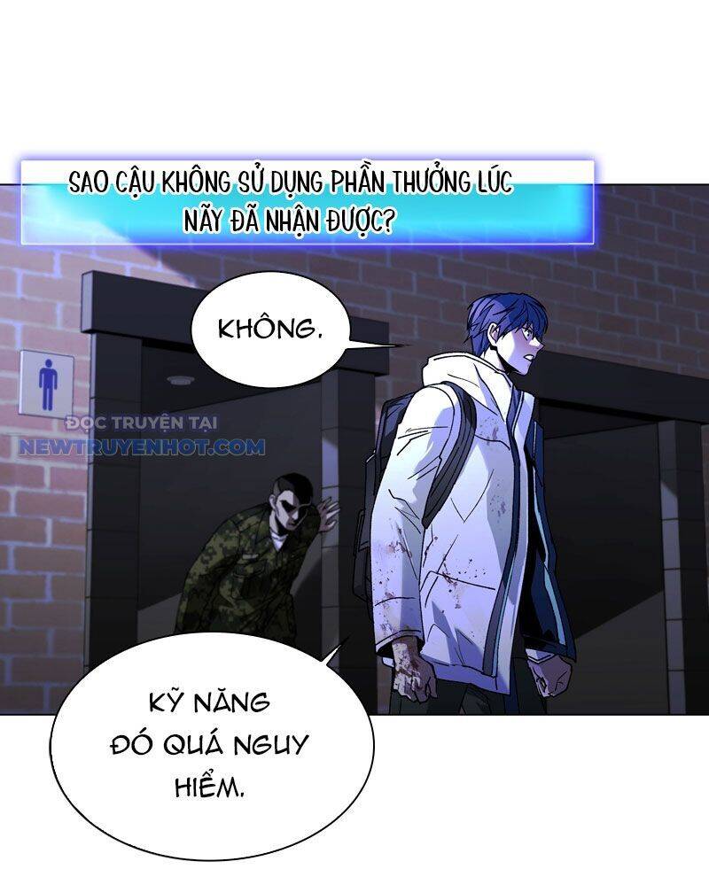 Tận Thế Cũng Chỉ Là Trò Chơi Chapter 12 - Trang 2