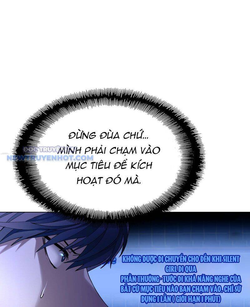 Tận Thế Cũng Chỉ Là Trò Chơi Chapter 12 - Trang 2