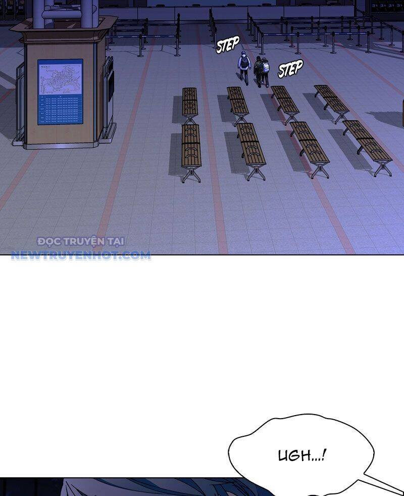 Tận Thế Cũng Chỉ Là Trò Chơi Chapter 12 - Trang 2