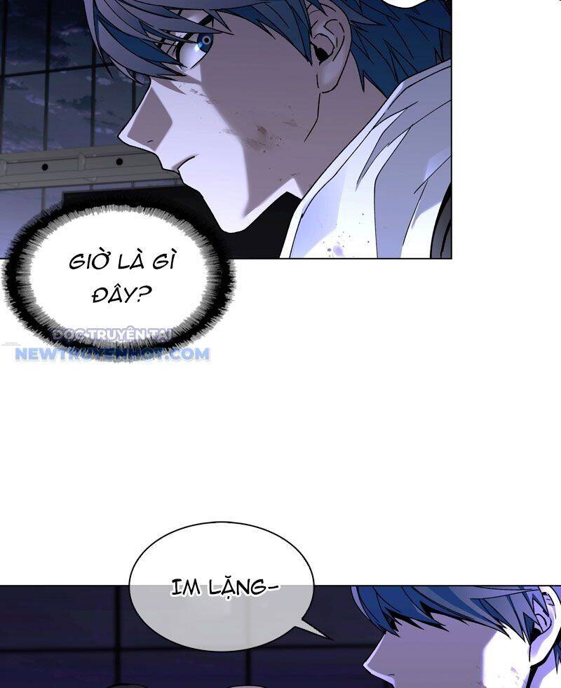 Tận Thế Cũng Chỉ Là Trò Chơi Chapter 12 - Trang 2