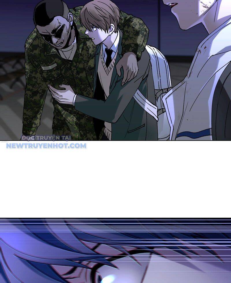 Tận Thế Cũng Chỉ Là Trò Chơi Chapter 12 - Trang 2