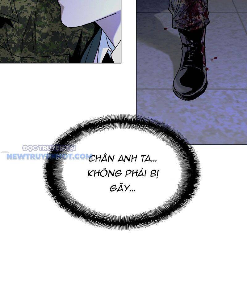 Tận Thế Cũng Chỉ Là Trò Chơi Chapter 12 - Trang 2