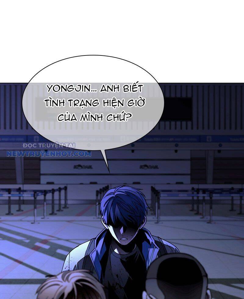 Tận Thế Cũng Chỉ Là Trò Chơi Chapter 12 - Trang 2