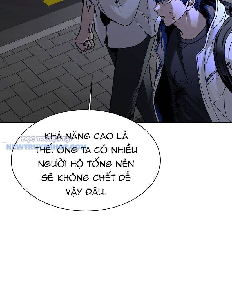 Tận Thế Cũng Chỉ Là Trò Chơi Chapter 12 - Trang 2