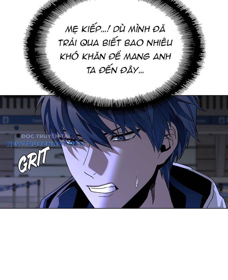 Tận Thế Cũng Chỉ Là Trò Chơi Chapter 12 - Trang 2