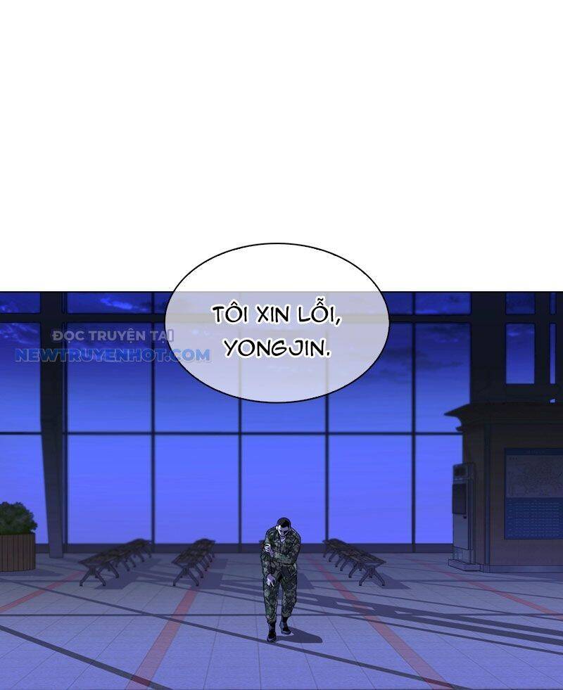 Tận Thế Cũng Chỉ Là Trò Chơi Chapter 12 - Trang 2