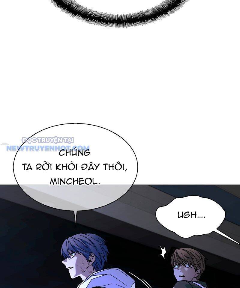 Tận Thế Cũng Chỉ Là Trò Chơi Chapter 12 - Trang 2