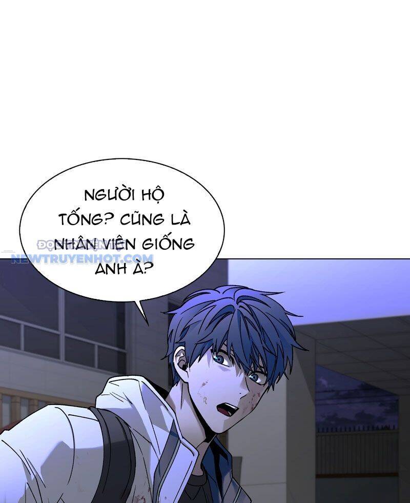 Tận Thế Cũng Chỉ Là Trò Chơi Chapter 12 - Trang 2