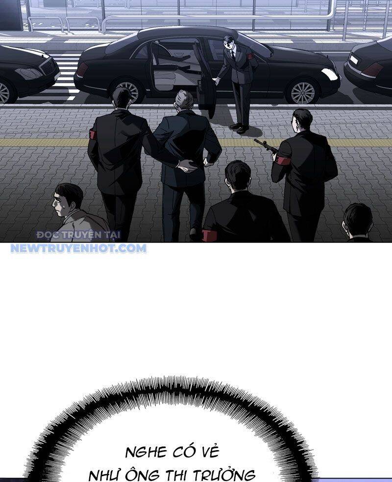 Tận Thế Cũng Chỉ Là Trò Chơi Chapter 12 - Trang 2